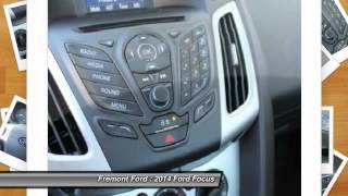 2014 Ford Focus Fremont Ford - Bay Area, CA 340232