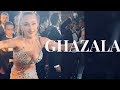 ANASTASIA Bellydancer - Ghazala by Joseph Attieh. الراقصة انستازيا - جوزيف عطية غزالة