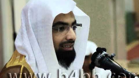سورة النمل مقطع رهيــب من ابداعات الشيخ ناصر القطامي رمضان 1432