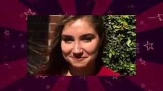 WCS Grads Win National Student Production Awards