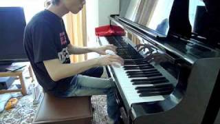 changing seasons (kiki delivery service)