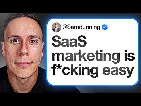 b2b saas marketing strategy