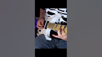 Thumbnail of STRYPER "Betrayed By Love” | Solo #stryper #christianmetal #ozfox #michaelsweet #jacksonguitar