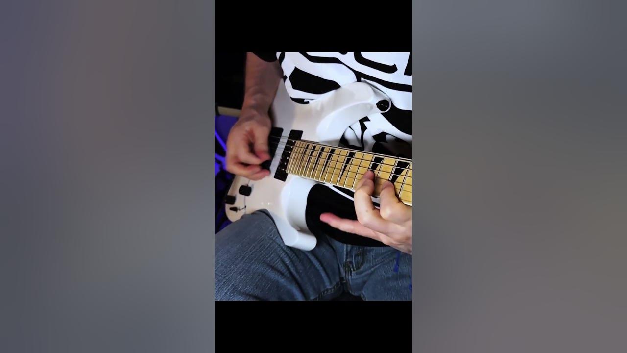 STRYPER "Betrayed By Love” | Solo #stryper #christianmetal #ozfox #michaelsweet #jacksonguitar