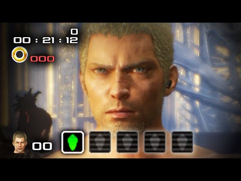 Speedrun Farming Anima Crystal for End Game - Stranger of Paradise: Final Fantasy Origin