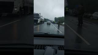 ДТП на ДТП на