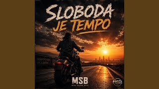 Sloboda je tempo