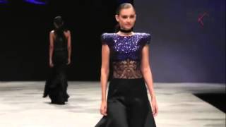 Rizman Ruzaini Debut In Indonesia Fashion Week 2016