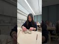 Clay hand building workshop at the Gardiner Museum in Toronto 🏺 #clay #toronto #thingstodointoronto