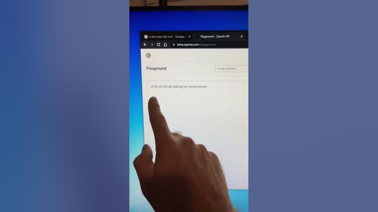 This ai will write for you youtube