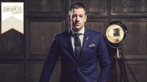 Time Line Therapy™ Discovering The Root Cause with Daniel Tolson