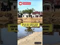 50 hari pasca banjir bandang di Aliran Sungai Komplek Griya Permata Tabing Banda Gadang Padang