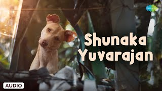 Shunaka Yuvarajan - Audio Song | Neymar| Anwar Sadath| Shaan Rahman | Mathew,Naslen | Sudhi Maddison