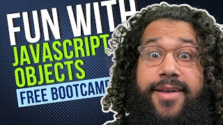 Practice JavaScript Objects! Free Software Engineering Bootcamp! (class 22) - #100Devs Information