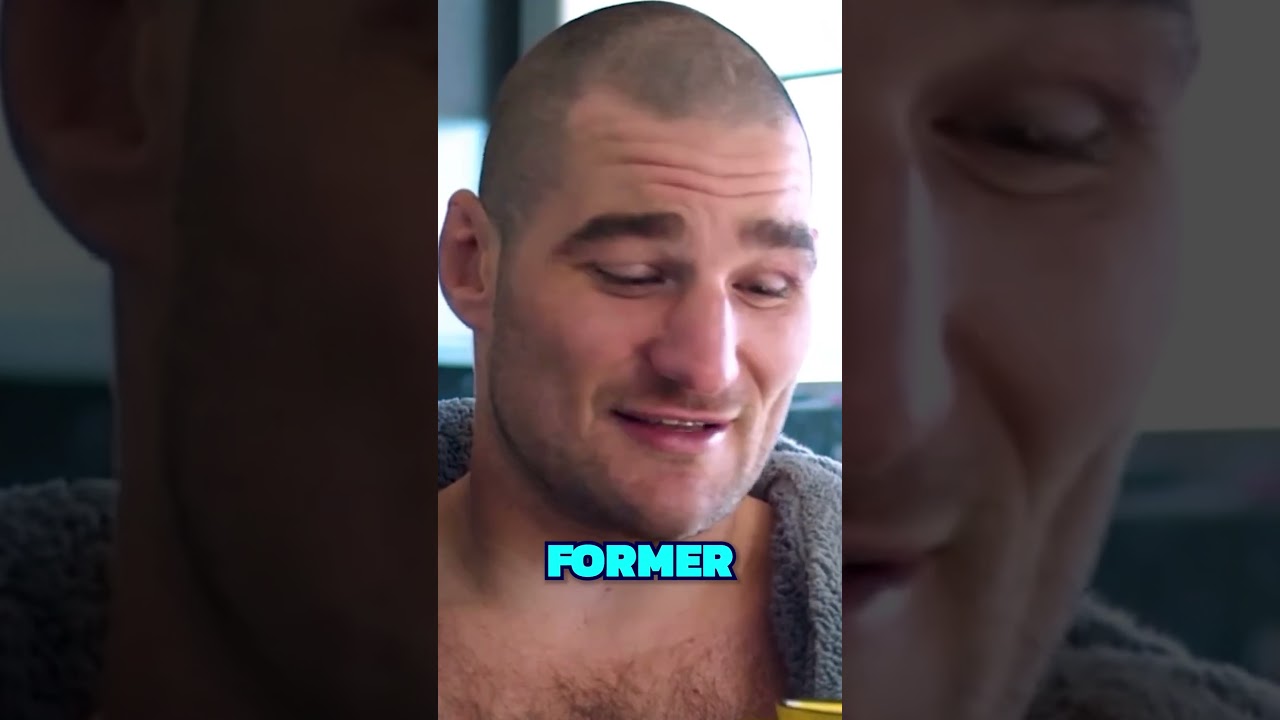 Streamer Gets SMOKED by UFC Fighter