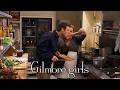 Sookie Accidentally Cheats on Jackson | Gilmore Girls