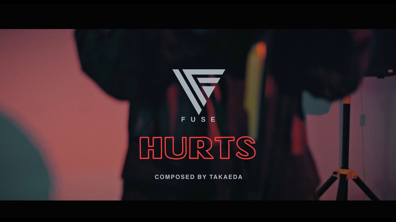 Watch FUSE - HURTS OFFICIAL FULL BAND VIDEO on YouTube Watch FUSE - HURTS OFFICIAL FULL BAND VIDEO on YouTube