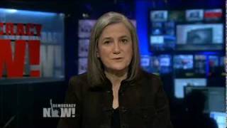 Democracy Now! National and Global News Headlines for Friday, January 27, 2012
