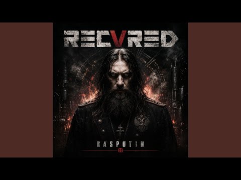 Rasputin (Rammstein Style)