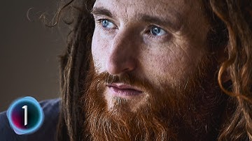 8 ESSENTIAL MALE Portrait Editing Tips - Capture One Tutorial