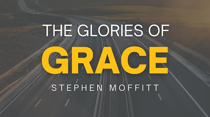 Stephen Moffitt | Accepted in the Beloved | Bible ...