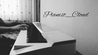 Bülbülüm Altın Kafeste - Piano Cover