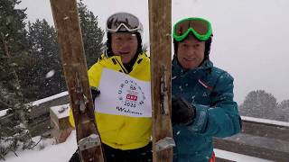 Eurovision Sports Wintergames 2020 screenshot 3