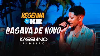 Casava de Novo - Kassiano Ribeiro - #ResenhaDoKR