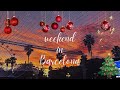 Realistic weekend in Barcelona with a Silent Disco Party and Christmas markets