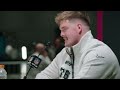 Grey Zabel Mic'd Up For Seahawks Super Bowl LX Opening Night | Seattle Seahawks