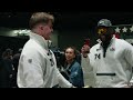 Grey Zabel Mic'd Up For Seahawks Super Bowl LX Opening Night | Seattle Seahawks
