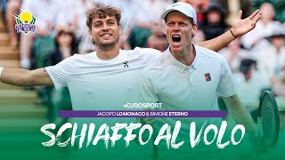 SINNER, mistero risolto: gioca con Shelton. Cobolli, che sfida con Djokovic | Schiaffo al Volo