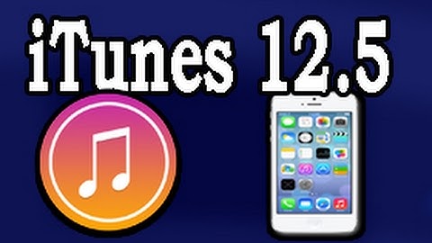 How to Create a Playlist and Transfer it to Iphone iPad itunes 12.5.5