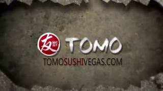 Tomo Sushi Las Vegas