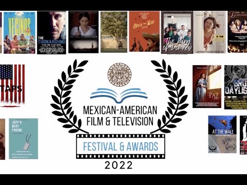 2022 MA Film and Television Festival