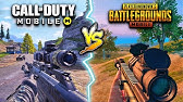 Fortnite Mobile vs. PUBG Mobile! (Which Game is Better ... - 