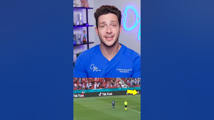 Doctor Reacts To Soccer Player's Heart Stopping Mid-Game