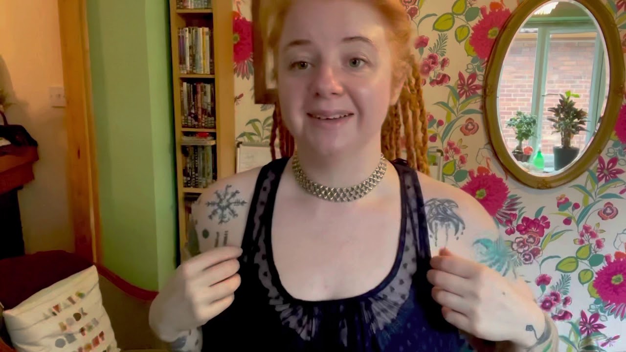 Lookbook/Vinted/ukshopping/up-cycling