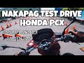 Honda PCX Test Drive at General Santos City | Part 3 of Philippine Loop 2019 |