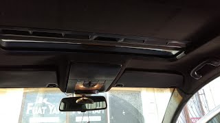 Tavan döşememizin rengini değiştirdik screenshot 5