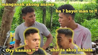 Isog nga kagawad Part 3 " ni bangka ug inom pero inutang ang kwarta " | BISAYA VINES