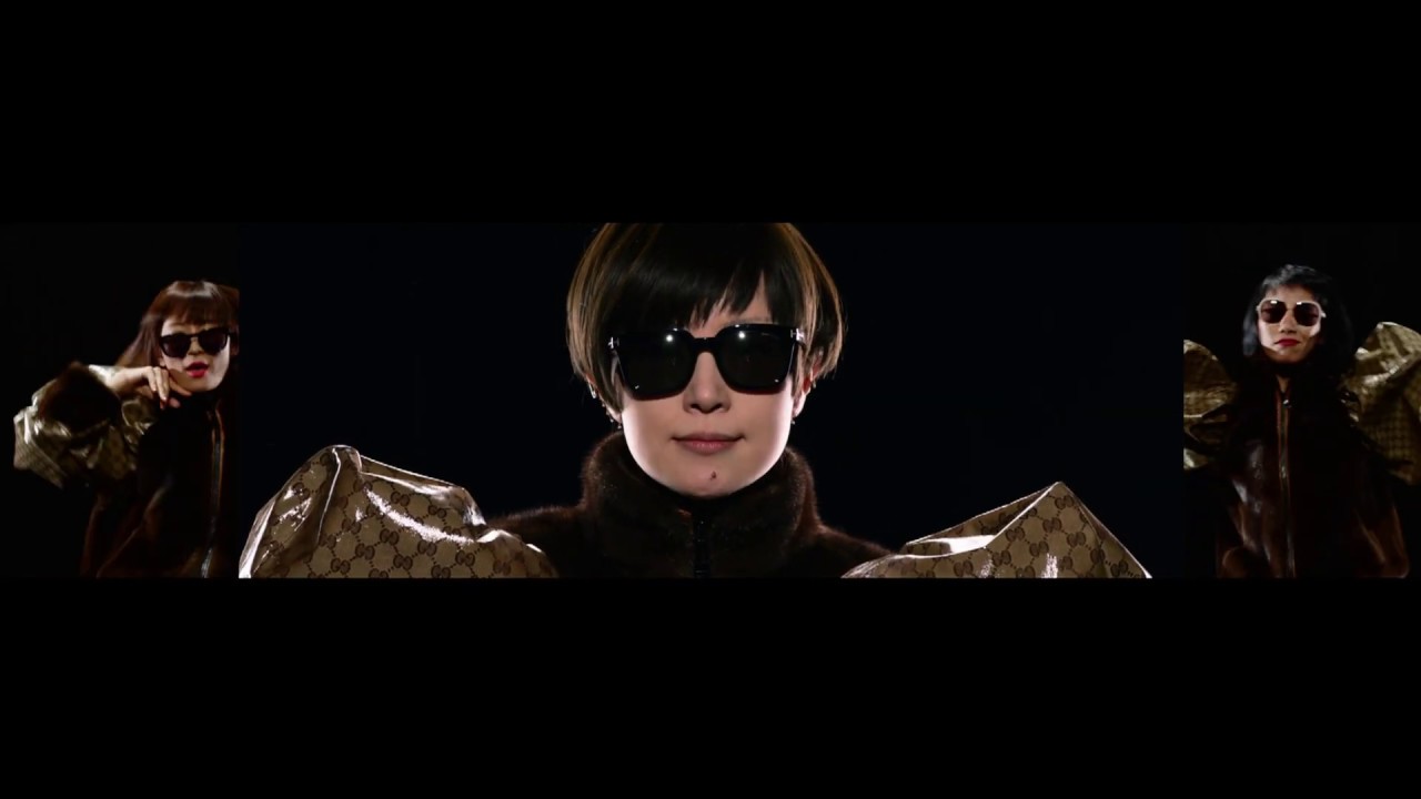 「丸ノ内サディスティック」from (生)林檎博’18