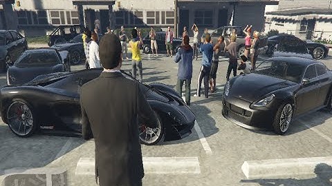 Gta5- How to install map editor(easy steps), street fight