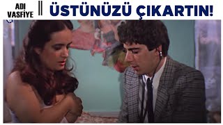 Adı Vasfiye Türk Filmi Vasfiye Doktora Aşık Oluyor