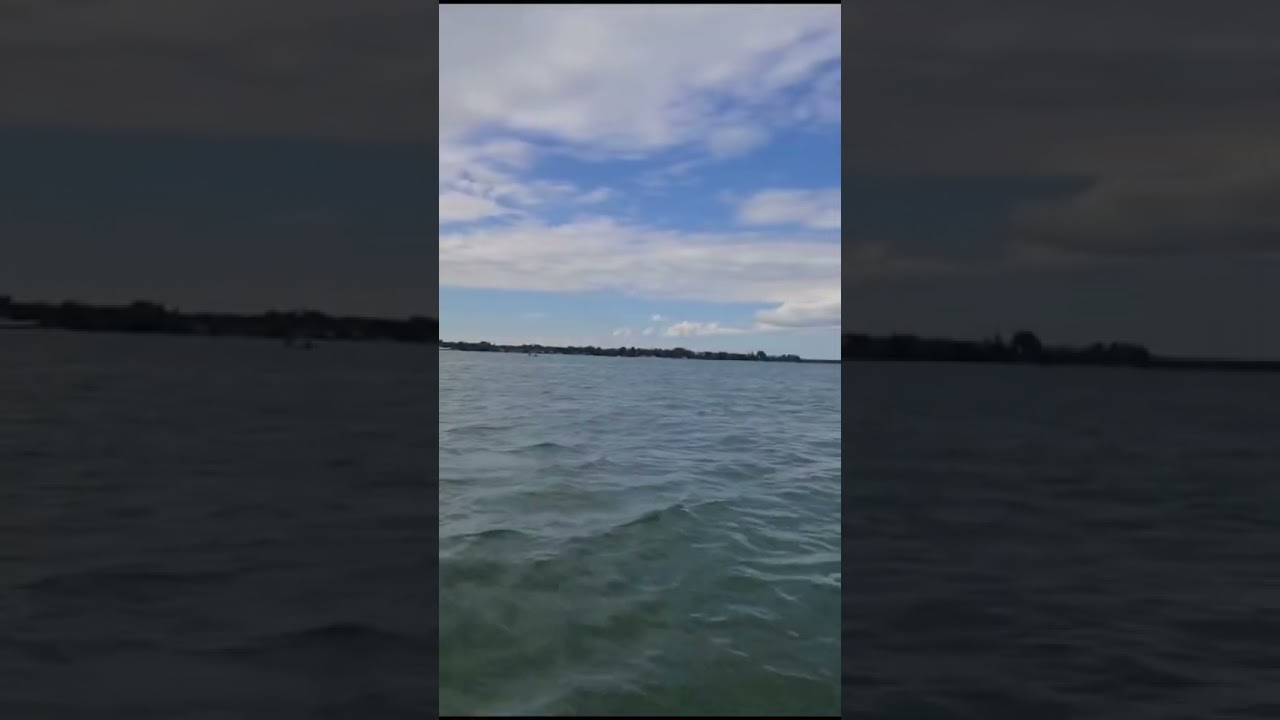 Boats in Northern Cooks Bay