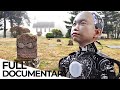 Living forever through ai digital immortality and the future of death  endevr documentary
