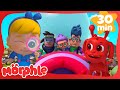 Detective Mila | Mila and Morphle Cartoons | Morphle vs Orphle - Kids TV Videos