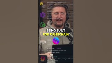 When PulseChain Launches: WATCH OUT FOR THIS!!!