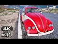 Grand Theft Auto 5 Gameplay Walkthrough Part 41 GTA V PC 4K 60FPS No Commentary 