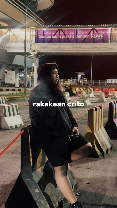 Ada kata kata terakhir pak ? Lanang Tenan #ndarboygenk